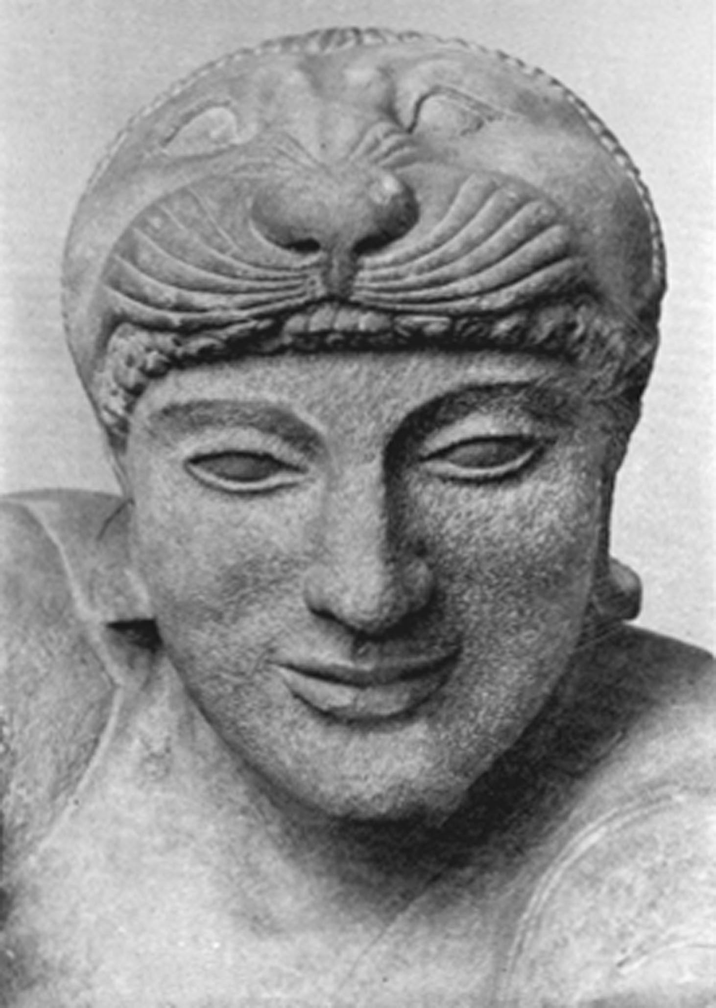 Roman vs greek art essay